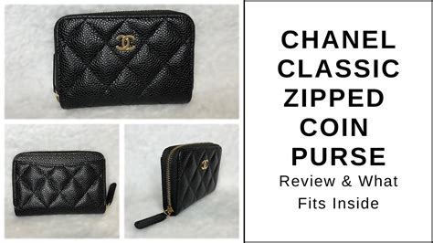 chanel coinpurse|Chanel coin purse price.